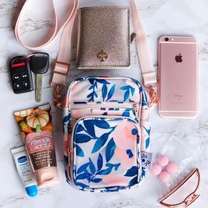 Jujube Whimsical Watercolor mini helix